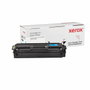 Xerox 006R04309 Tóner Cian compatible con Samsung CLT-C504S