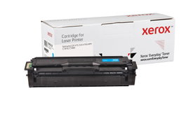 Xerox Tóner 006R04309 Compatible con Samsung CLT-C504S / Cian