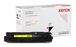 Xerox Toner Everyday Amarillo CLT-Y506L para Samsung CLP-680ND, CLP-680DW, CLX-6260ND, CLX-6260FR, CLX-6260FW, CLX-6260FD