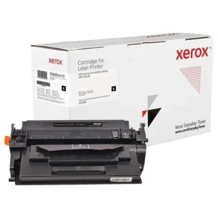 Xerox 006R04419 Tóner Negro compatible HP CF259X, 10000 páginas Xerox 006R04419 Tóner Negro compatible HP CF259X, 10000 páginas