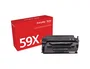 Xerox Tóner Negro 006R04419 compatible con HP CF259X