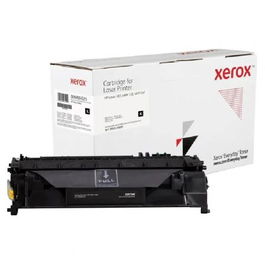 Xerox 006R04525 Toner Negro Compatible HP 106A, W1106A, 1000 páginas