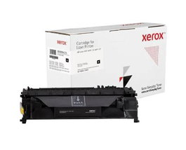 Xerox Everyday Tóner Negro Laser 106A W1106A para Mfp135-137 (1.000 Páginas)