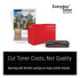 Xerox Everyday Toner 006R04525 Negro compatible con HP 106A W1106A