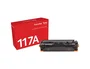Xerox Everyday Tóner Negro 006R04591 compatible con HP 117A W2070A