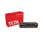 Xerox Everyday Tóner Negro 006R04591 compatible con HP 117A W2070A