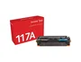 Xerox Everyday Toner Cian W2071A (117A)