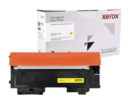 Xerox Everyday Tóner Amarillo compatible con HP 117A W2072A