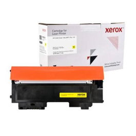 Xerox Everyday Toner Amarillo W2072A, 150A-178-179Fnw Rendimiento 700 Páginas