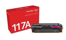 Xerox Everyday Cartucho de Toner Magenta W2073A para 150A-178-179Fnw - 700 Paginas