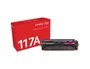 Xerox Everyday Toner Magenta para HP 117A W2073A