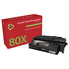 Cartucho de Tinta Original Xerox 006R03027 Negro