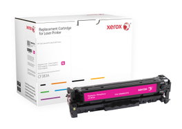 Xerox Tóner Magenta CF383A para HP Color LaserJet Pro M476