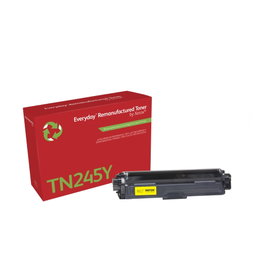 Xerox Everyday Toner Amarillo TN245Y para Brother HL-3140, HL-3150, HL-3170