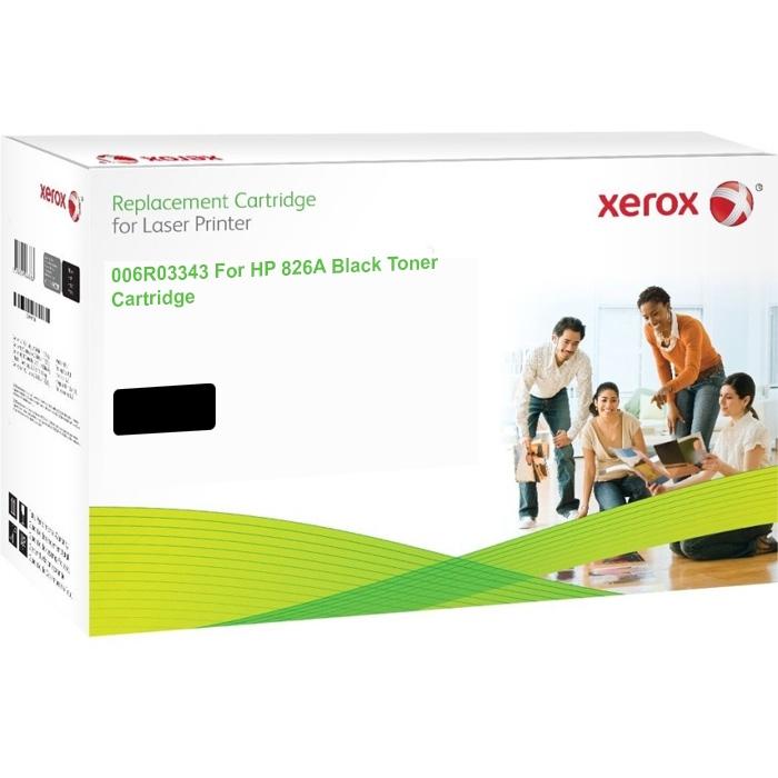 Xerox Xrc Toner Negro CB390X para HP LaserJet Color CM6030, 6040 MFP Series (29.000 páginas) Xerox Xrc Toner Negro CB390X para HP LaserJet Color CM6030, 6040 MFP Series (29.000 páginas)