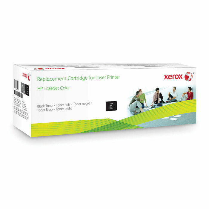 Xerox Everyday Tóner Remanufacturado Negro para HP 26A (CF226A)