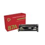 Xerox Everyday Tóner Negro Remanufacturado para HP 87A (CF287A)