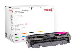 Xerox Tóner Everyday CF413X Magenta de Alta Capacidad