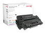 Xerox Everyday Tóner Remanufacturado compatible con HP 55X (CE255X) de Alta Capacidad