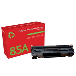 Xerox Everyday Tóner Remanufacturado Negro para HP 85A (CE285A)