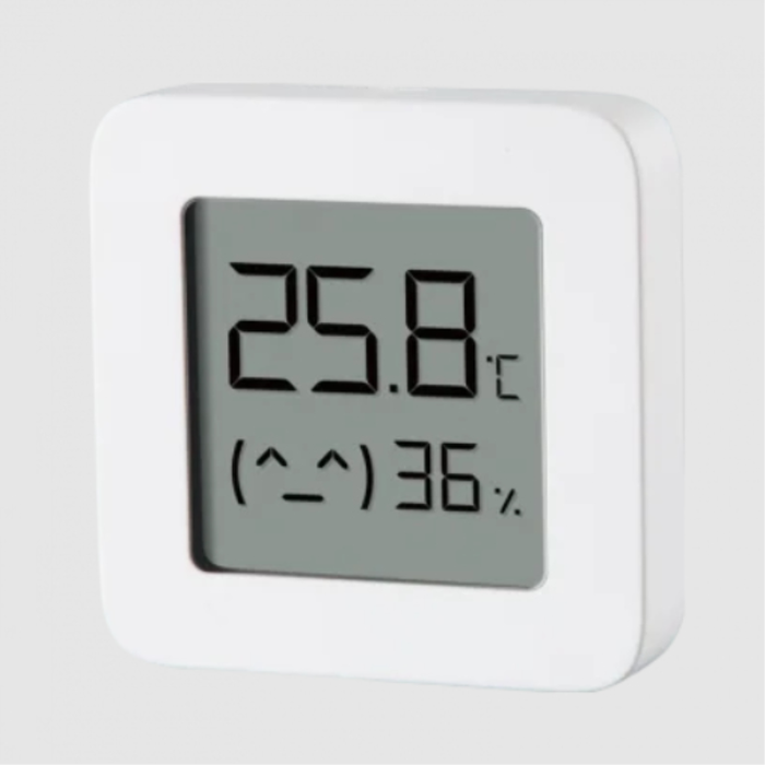 Xiaomi Mi Temperature and Humidity Monitor 2 Blanco
