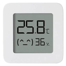 Xiaomi Mi Temperature and Humidity Monitor 2 Blanco