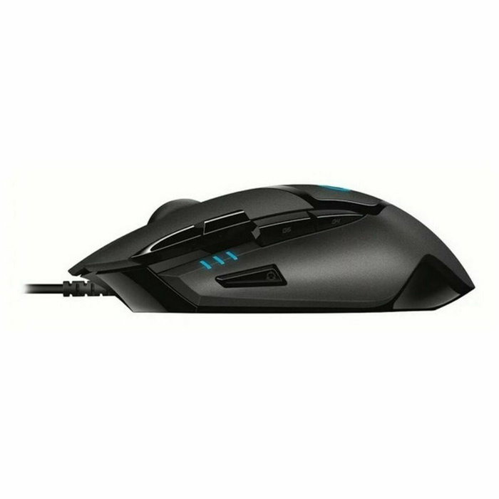 Logitech G402 Hyperion Fury Gaming Mouse