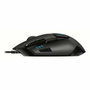 Logitech G402 Hyperion Fury Gaming Mouse