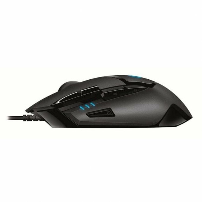 Logitech G402 Hyperion Fury Gaming Mouse