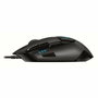 Logitech G402 Hyperion Fury Gaming Mouse