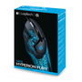 Logitech G402 Hyperion Fury Gaming Mouse
