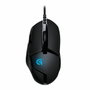Logitech G402 Hyperion Fury Gaming Mouse