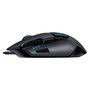 Logitech G402 Hyperion Fury Gaming Mouse