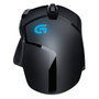 Logitech G402 Hyperion Fury Gaming Mouse