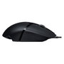 Logitech G402 Hyperion Fury Gaming Mouse