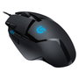 Logitech G402 Hyperion Fury Gaming Mouse