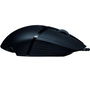 Logitech G402 Hyperion Fury Ratón Gaming FPS, USB Type-A