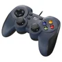Logitech F310 Gamepad con 10 botones programables