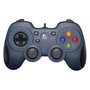 Logitech F310 Gamepad con 10 botones programables