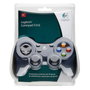 Logitech F310 Gamepad con 10 botones programables