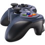 Logitech Gamepad F310 Gaming para PC con Cable, 10 Botones