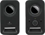 Logitech Z150 Altavoces 2.0 Negro