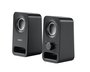 Logitech Z150 Altavoces Multimedia 2.0 Negro