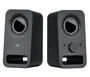 Logitech Z150 Altavoces Multimedia 2.0 Negro