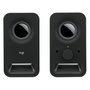 Logitech Z150 Altavoces Multimedia 2.0 Negro