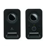 Logitech Z150 Altavoces Multimedia 2.0 Negro