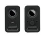 Logitech Z150 Altavoces Multimedia 2.0 Negro