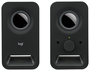 Logitech Z150 Altavoces Multimedia 2.0 Negro
