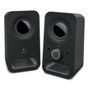 Logitech Z150 Altavoces Multimedia 2.0 Negro