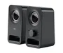 Logitech Z150 Altavoces 2.0 Negros